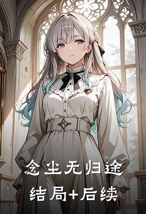 念尘无归途结局+后续