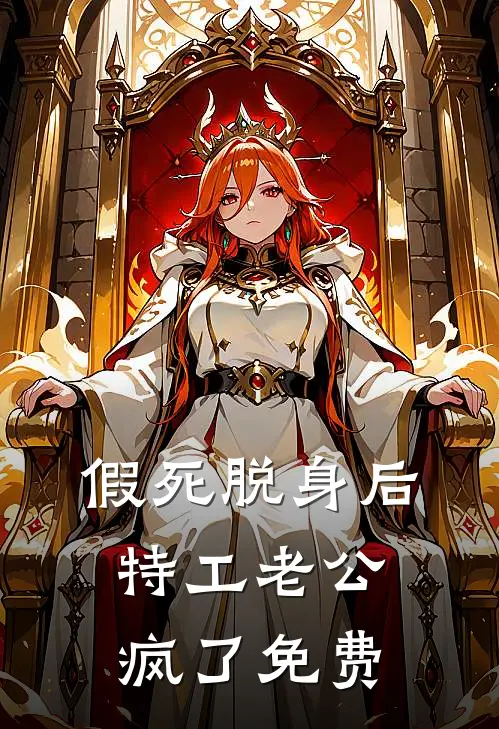 假死脱身后，特工老公疯了免费