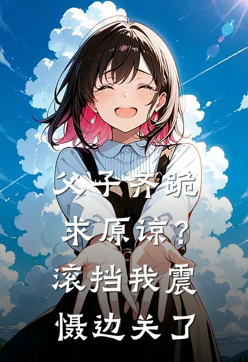 父子齐跪求原谅？滚，挡我震慑边关了
