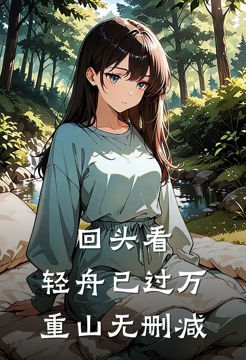 回头看，轻舟已过万重山无删减