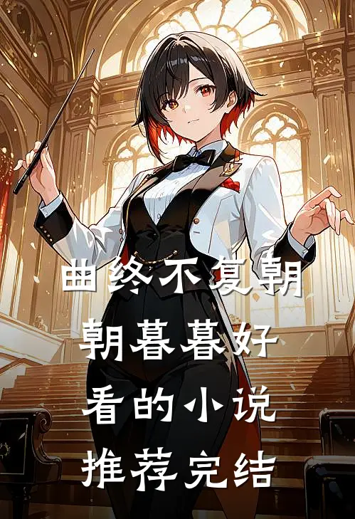 曲终不复朝朝暮暮好看的小说推荐完结
