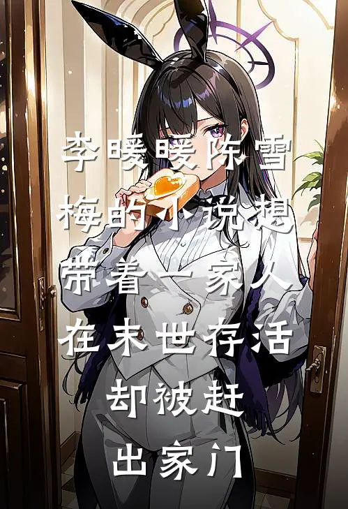 李暖暖陈雪梅的小说想带着一家人在末世存活，却被赶出家门