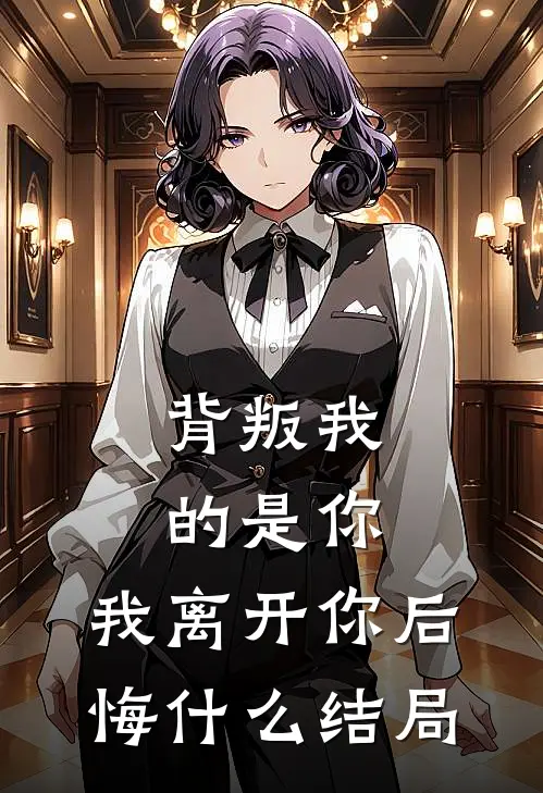 背叛我的是你，我离开你后悔什么结局