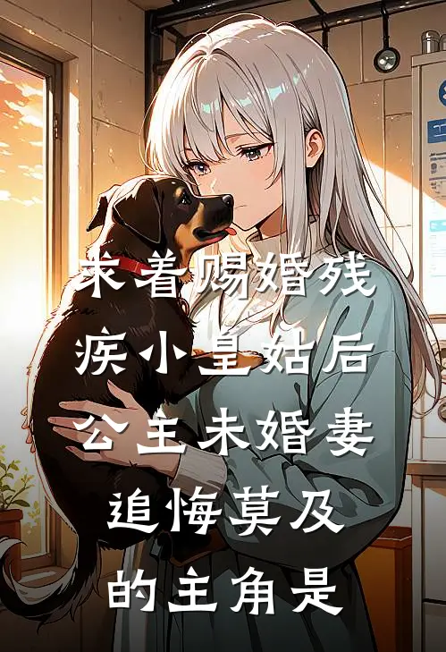 求着赐婚残疾小皇姑后，公主未婚妻追悔莫及的主角是