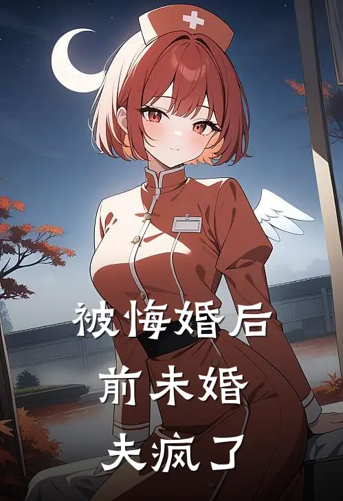 被悔婚后，前未婚夫疯了