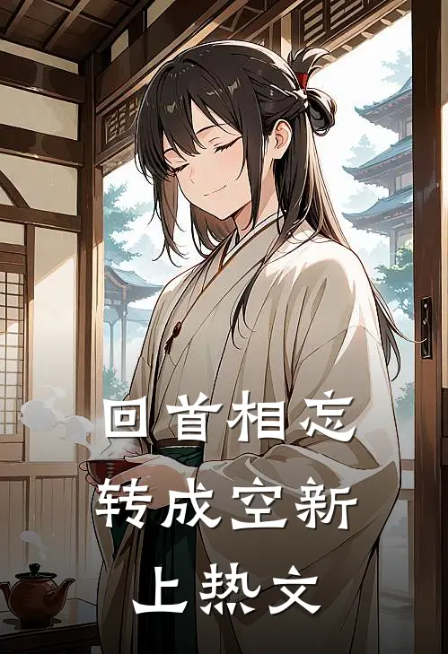 回首相忘转成空新上热文