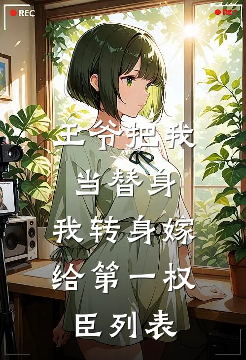 王爷把我当替身，我转身嫁给第一权臣列表