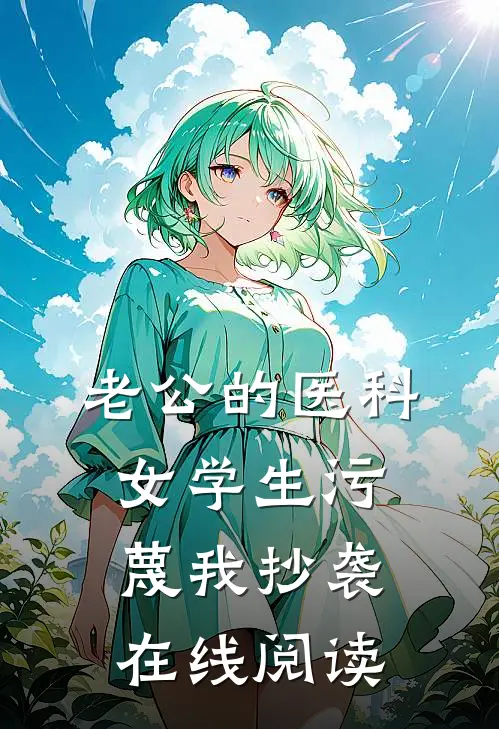 老公的医科女学生污蔑我抄袭在线阅读