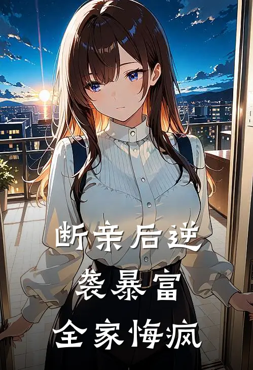 断亲后逆袭暴富，全家悔疯