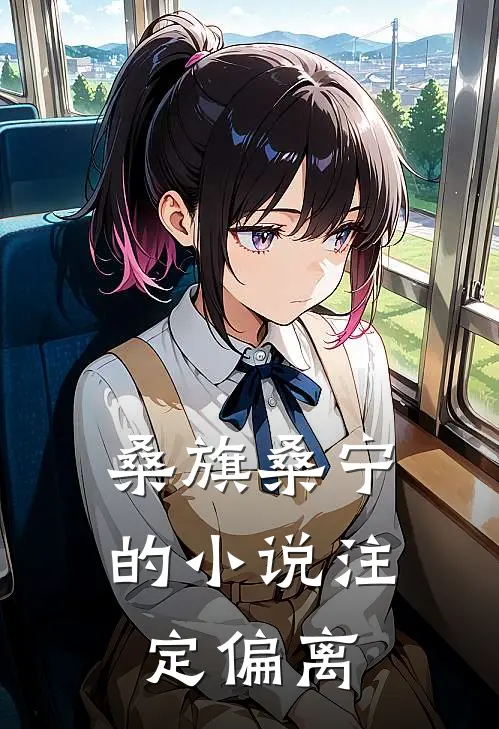 桑旗桑宁的小说注定偏离