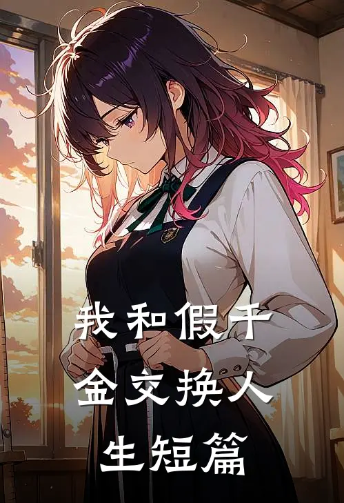 我和假千金交换人生短篇