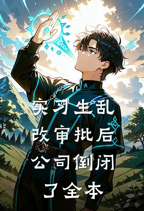 实习生乱改审批后，公司倒闭了全本