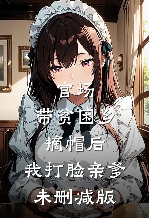 官场：带贫困乡摘帽后，我打脸亲爹未删减版