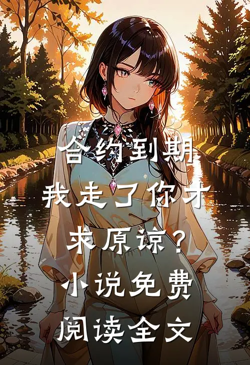 合约到期，我走了你才求原谅？小说免费阅读全文
