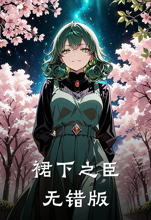 裙下之臣无错版