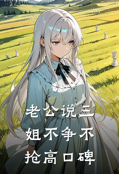 老公说三姐不争不抢高口碑