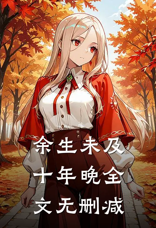 余生未及十年晚全文无删减