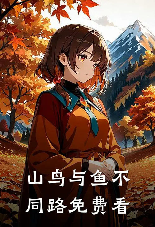山鸟与鱼不同路免费看