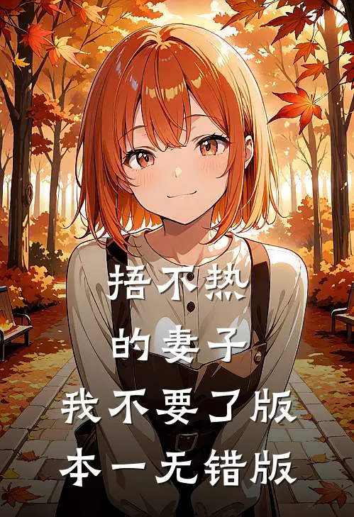 捂不热的妻子，我不要了 版本一无错版
