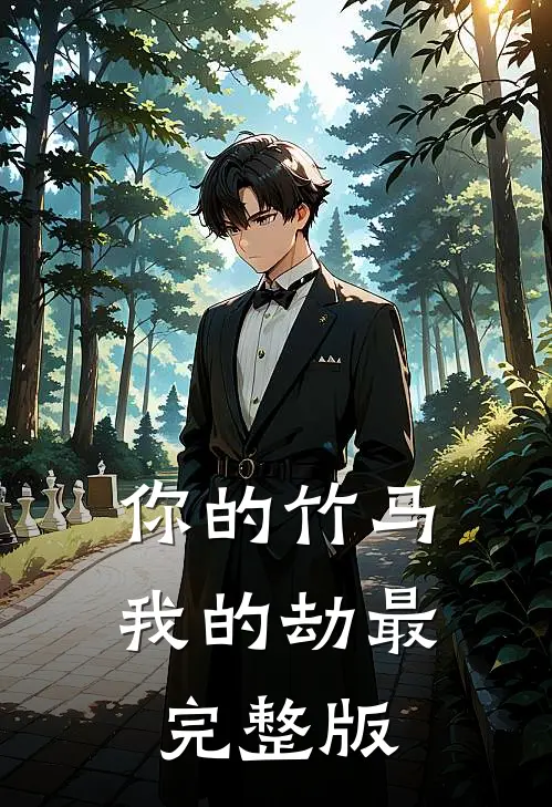 你的竹马我的劫最完整版