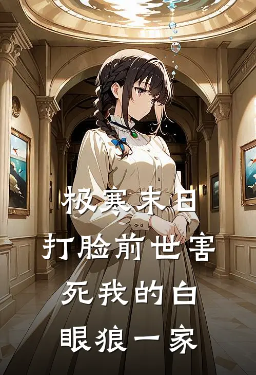 极寒末日，打脸前世害死我的白眼狼一家