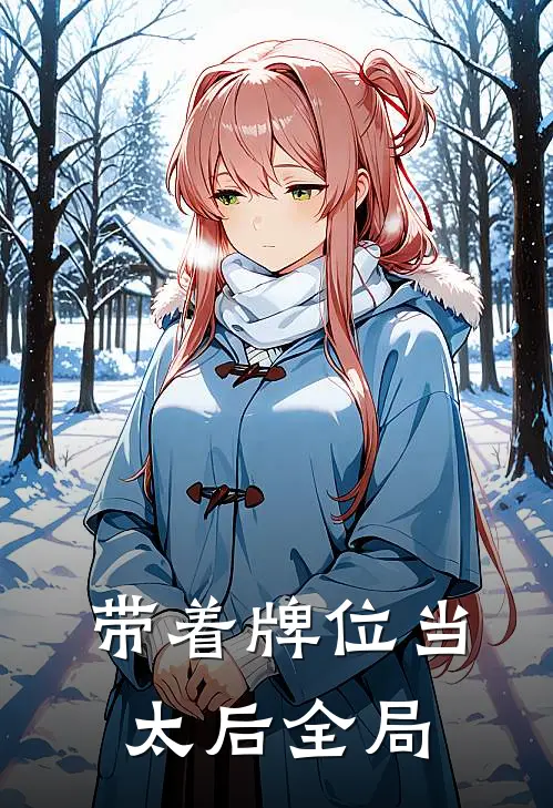带着牌位当太后全局