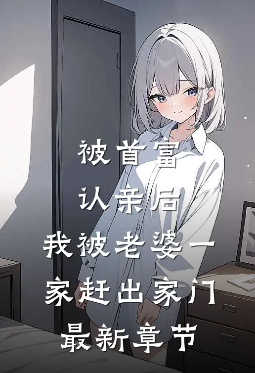 被首富认亲后，我被老婆一家赶出家门最新章节