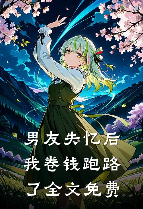 男友失忆后，我卷钱跑路了全文免费