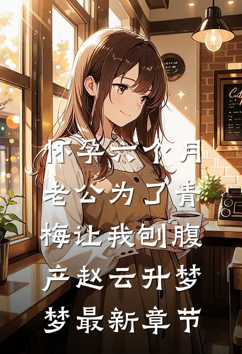 怀孕六个月，老公为了青梅让我刨腹产赵云升梦梦最新章节