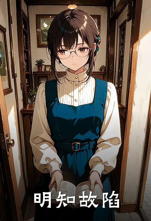 明知故陷