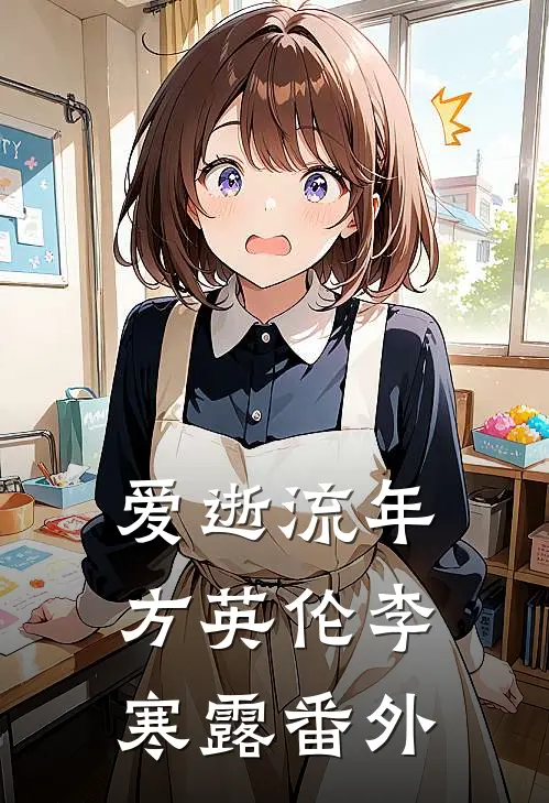 爱逝流年方英伦李寒露番外