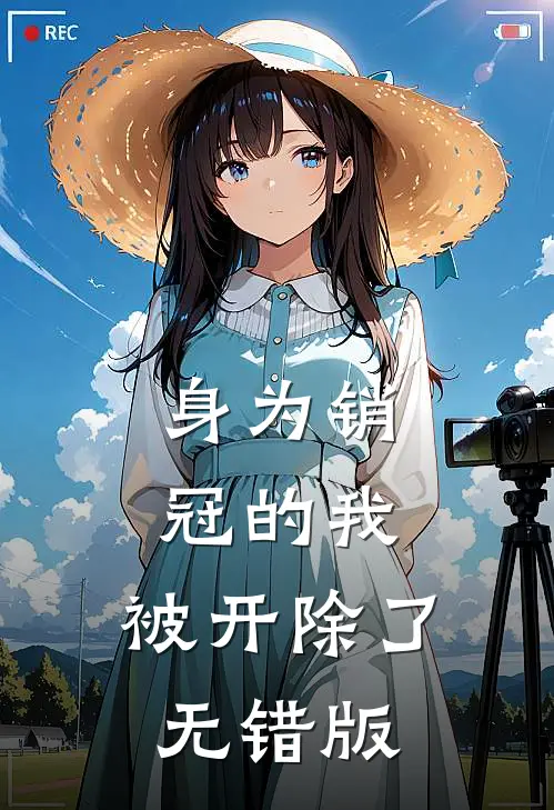身为销冠的我，被开除了无错版