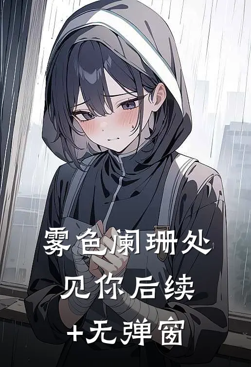 雾色阑珊处见你后续+无弹窗