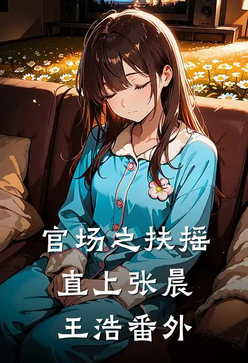 官场之扶摇直上张晨王浩番外