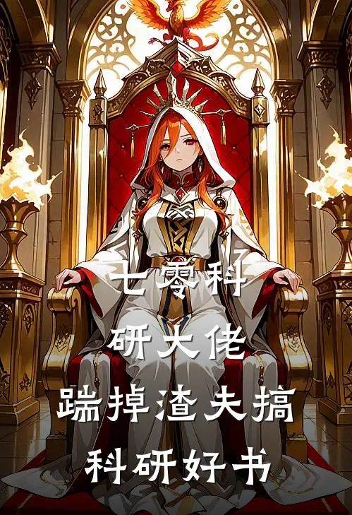 七零科研大佬，踹掉渣夫搞科研好书