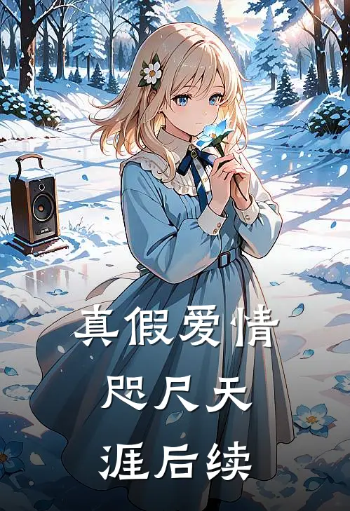 真假爱情，咫尺天涯后续