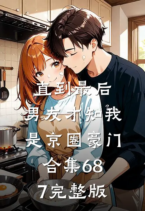 直到最后，男友才知我是京圈豪门合集687完整版
