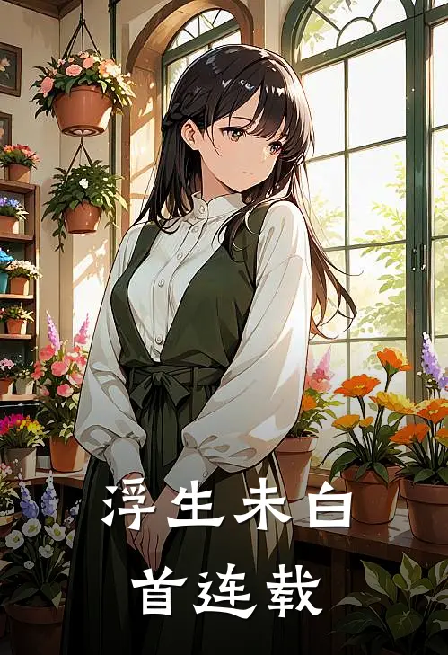 浮生未白首连载