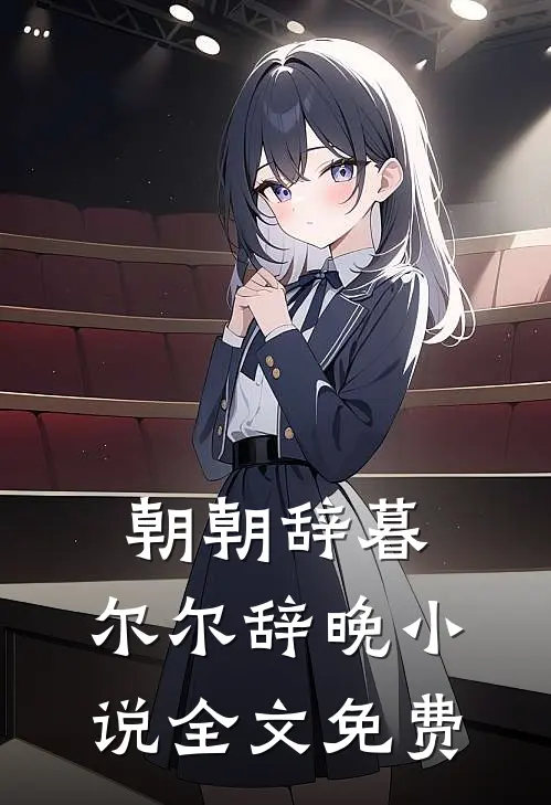 朝朝辞暮，尔尔辞晚小说全文免费