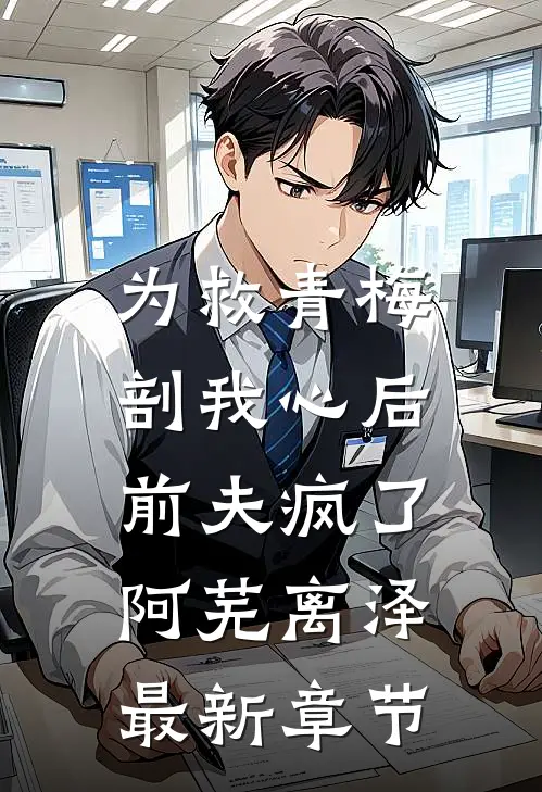 为救青梅剖我心后，前夫疯了阿芜离泽最新章节