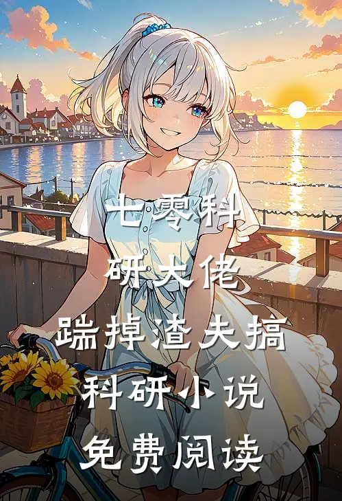 七零科研大佬，踹掉渣夫搞科研小说免费阅读