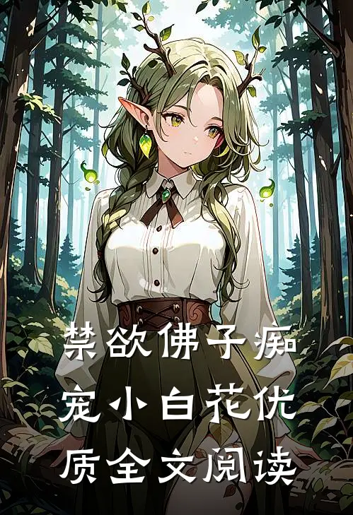 禁欲佛子痴宠小白花优质全文阅读