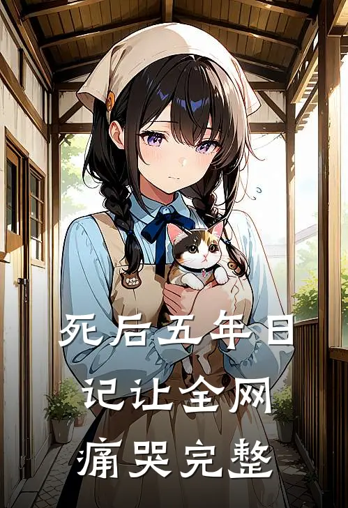 死后五年日记让全网痛哭完整