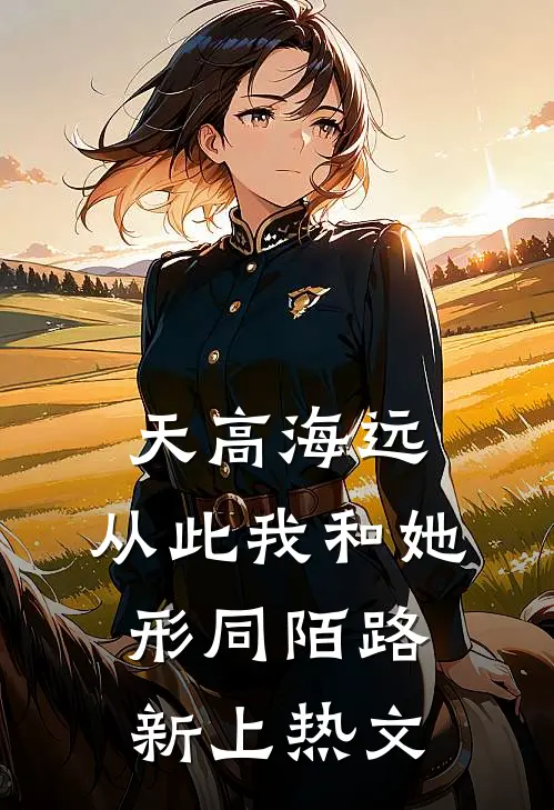 天高海远，从此我和她形同陌路新上热文