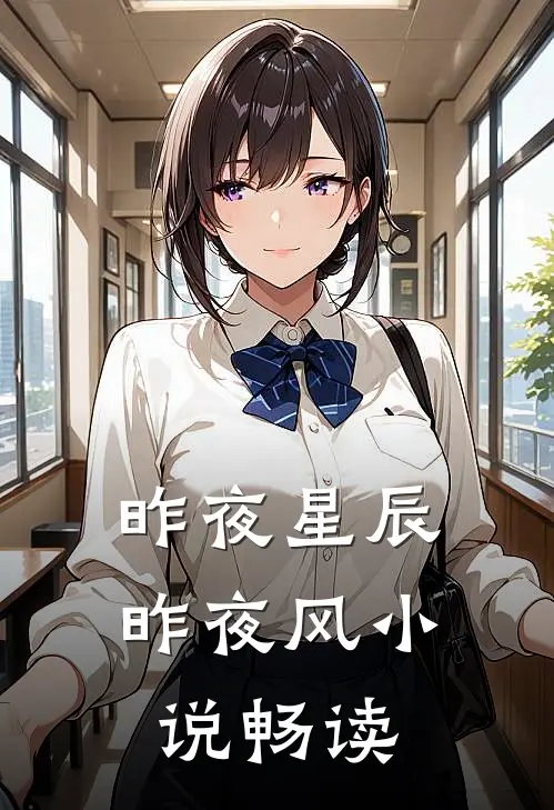 昨夜星辰昨夜风小说畅读