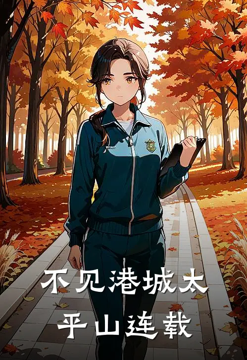 不见港城太平山连载