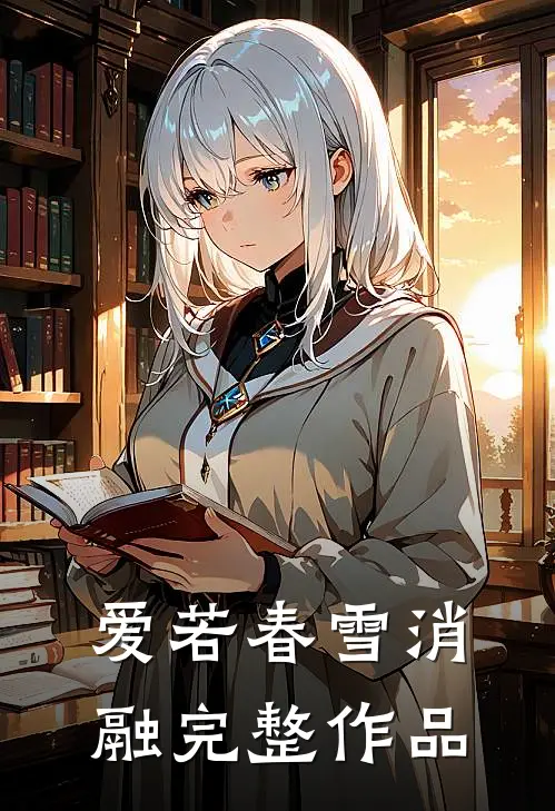 爱若春雪消融完整作品