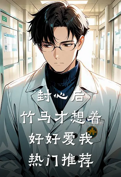 封心后，竹马才想着好好爱我热门推荐