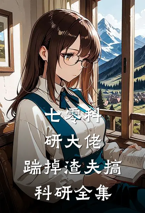 七零科研大佬，踹掉渣夫搞科研全集