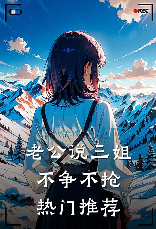 老公说三姐不争不抢热门推荐